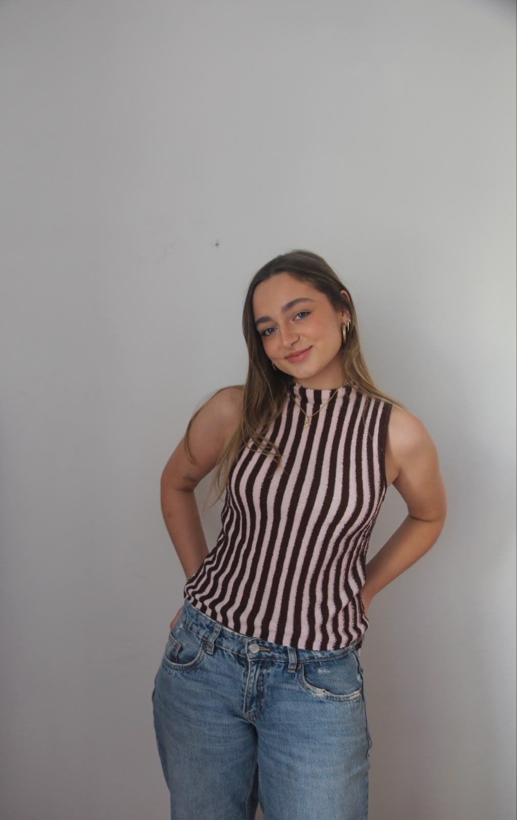 Cecilia Méndez