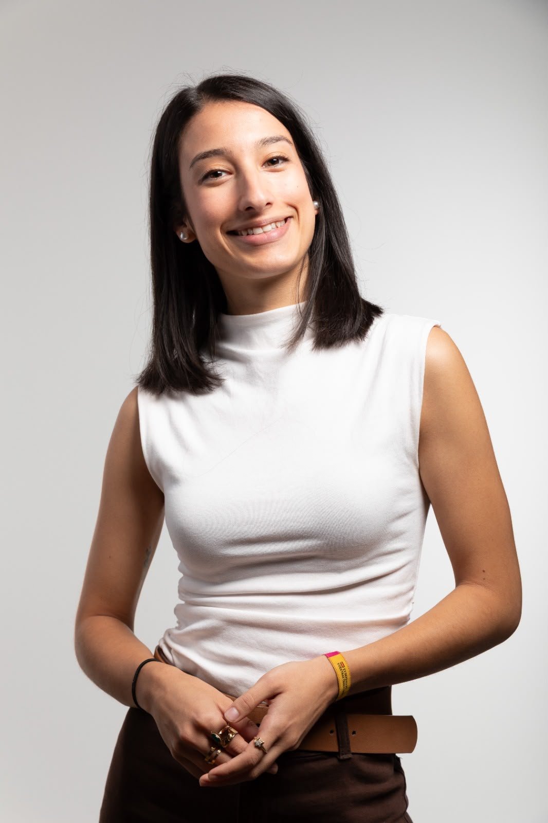 Gabriela Martín