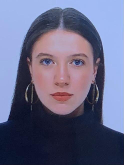 Hannah López