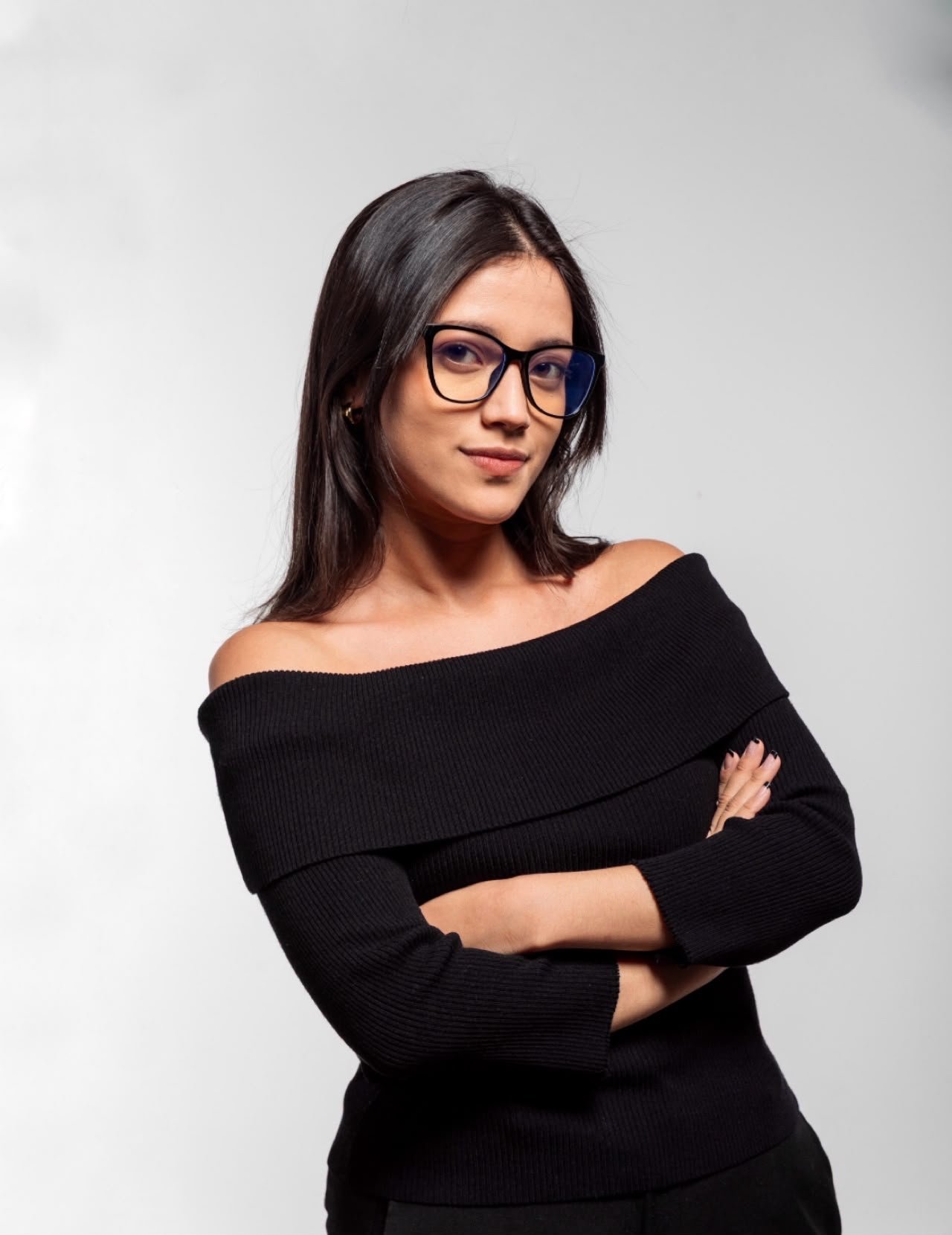 Laura Alejandra Murillo