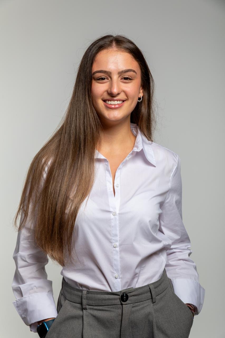Maialen Chaurri