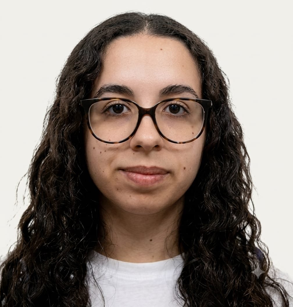 María Heredero