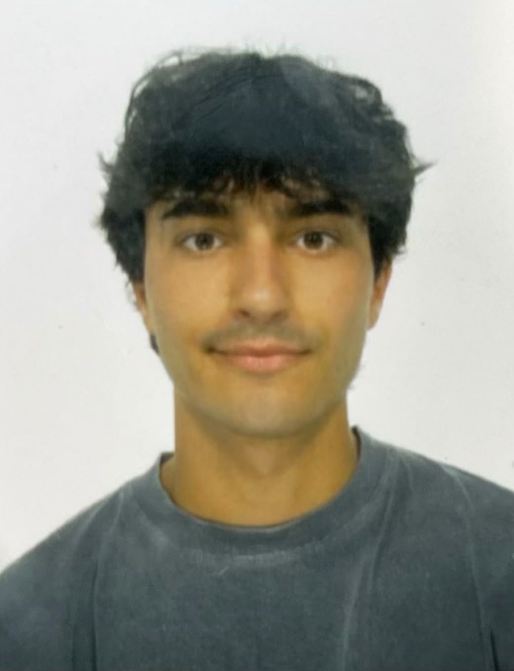 Martín Palacio
