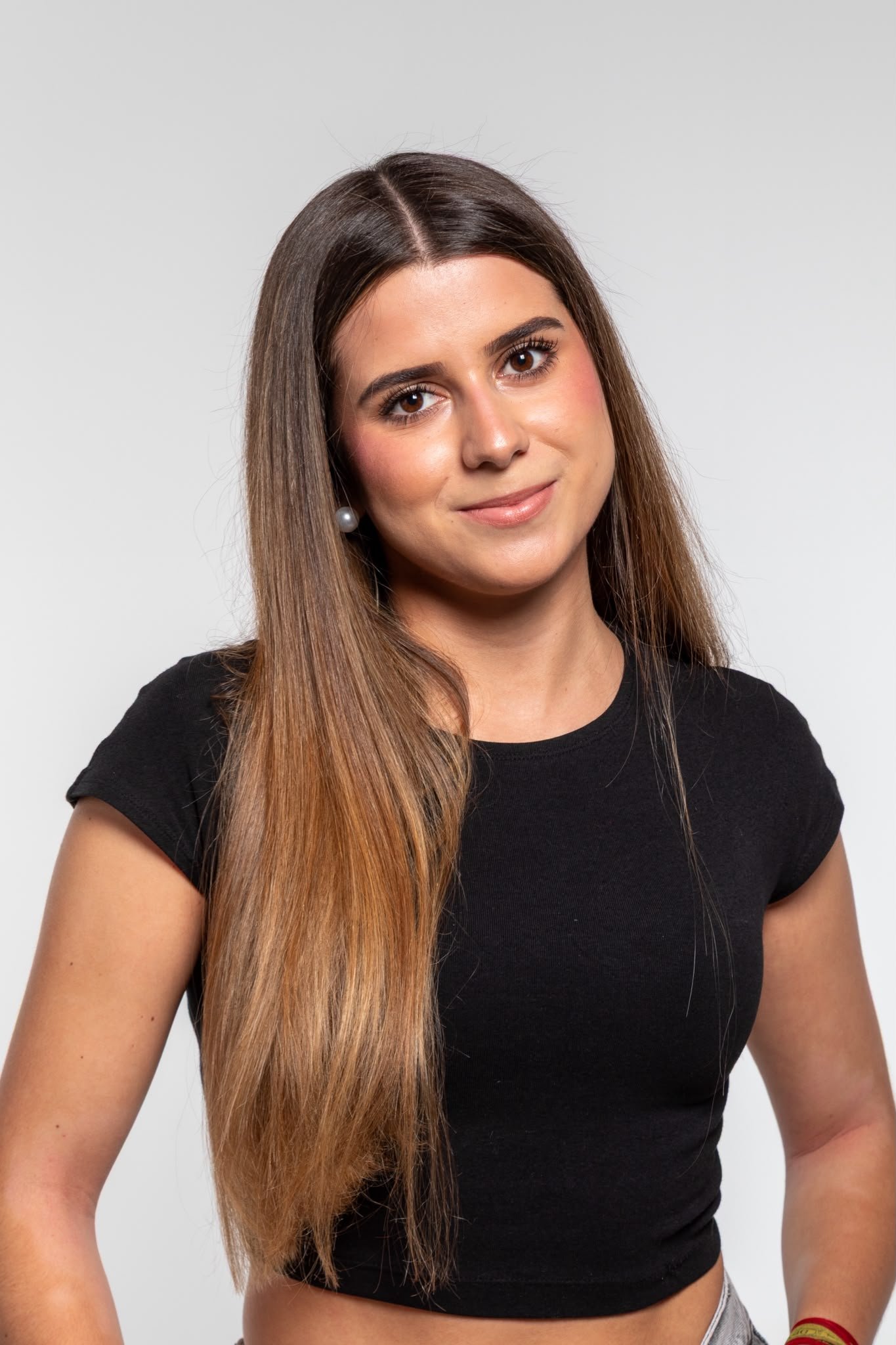 Victoria Obregón