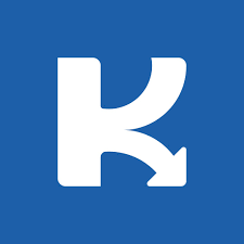 Logotipo Kaviar